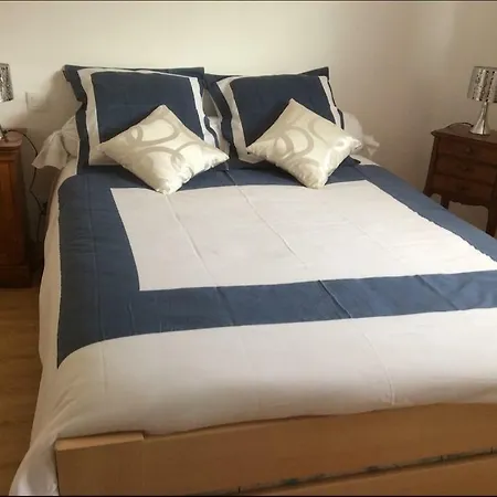 Ferienwohnung Cosy'S Sable Larmor-Plage Exterior foto