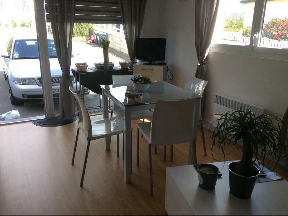 Apartment Cosy's Sable