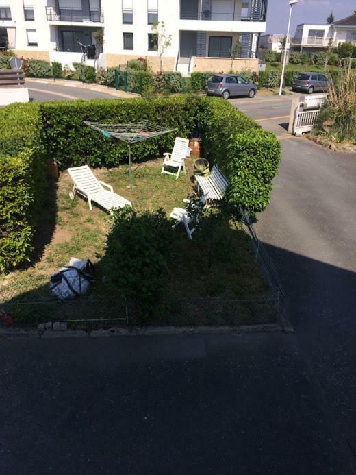 Apartment Cosy's Sable Larmor-Plage