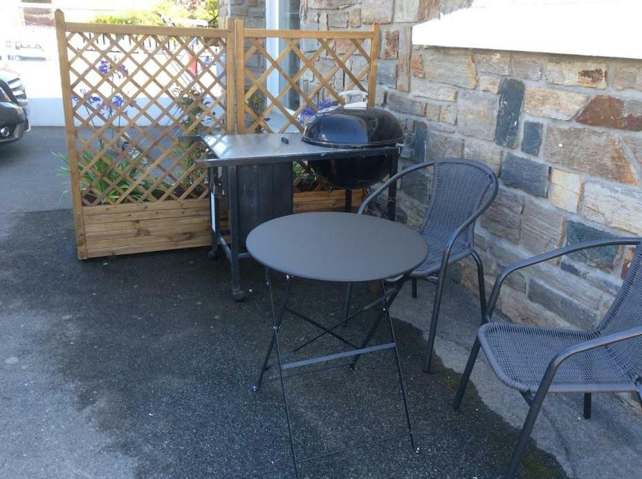 Apartment Cosy's Sable Larmor-Plage